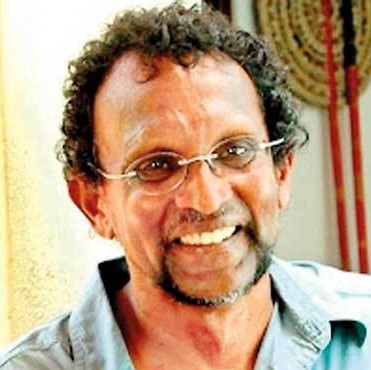 image of Dr. Ranil Senanayake